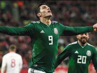 Kits México Dream League Soccer 2020