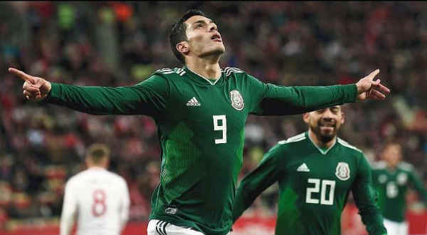 Kits México Dream League Soccer 2020
