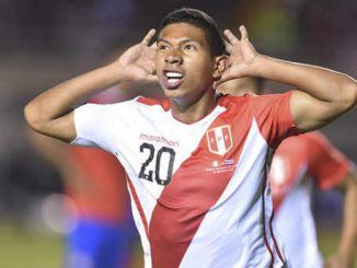 Kits Peru Dream League Soccer 2020