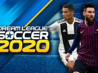 Kits Selecciones DLS 2020