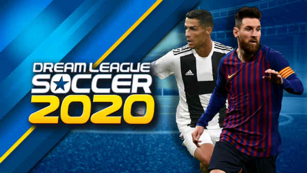 Kits Selecciones DLS 2020