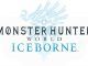 Nargacuga en Monster Hunter World Iceborne