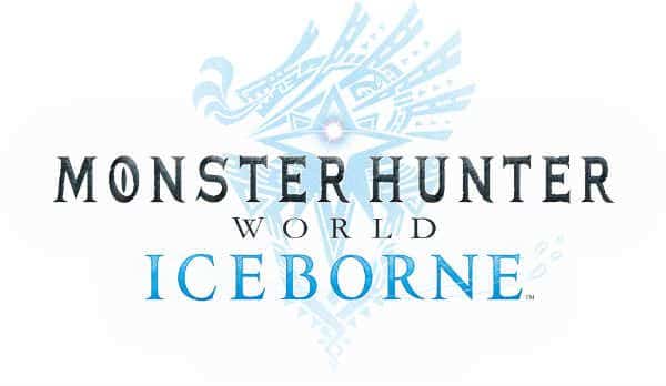 Nargacuga en Monster Hunter World Iceborne