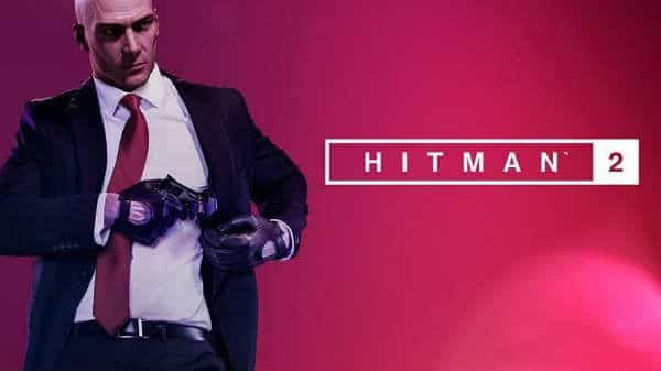 Respuestas Entrevista Hitman 2 Nueva Yor