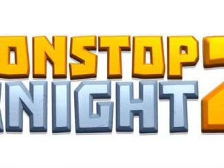 Trucos Nonstop Knight 2 guia