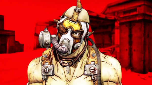 códigos VIP Borderlands 2019