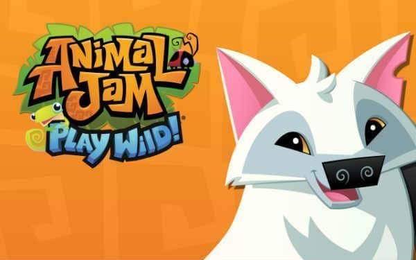 Diamantes en Animal Jam