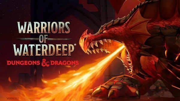 guía y trucos Warriors of Waterdeep