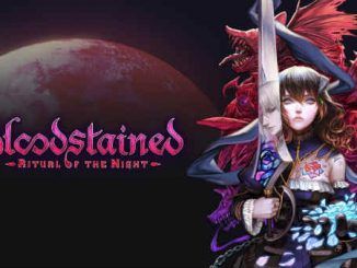 logros y trofeos Bloodstained Ritual of the Night