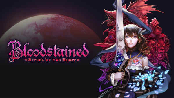 logros y trofeos Bloodstained Ritual of the Night