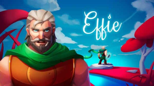 logros y trofeos Effie