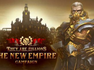 logros y trofeos They Are Billions