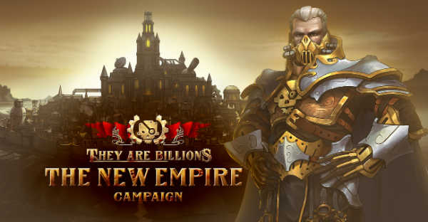 logros y trofeos They Are Billions