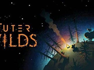 Ojo del Universo en Outer Wilds