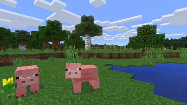 Aumentar FPS en Minecraft