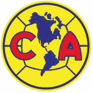 America escudo dls 2020