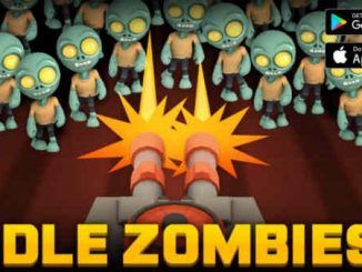 Guía y Trucos Idle Zombies