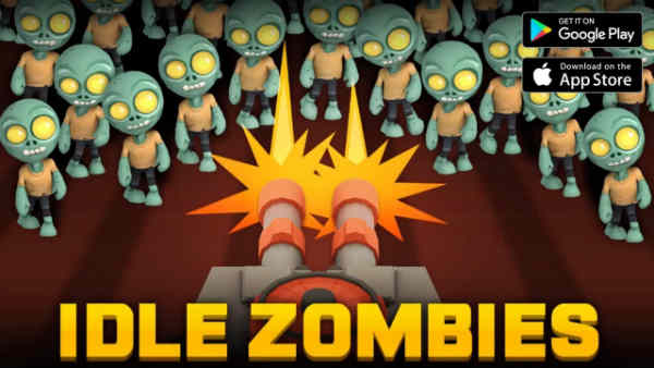 Guía y Trucos Idle Zombies