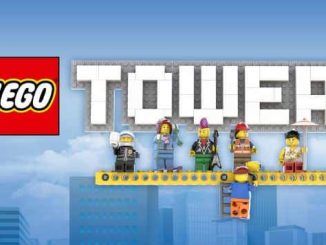 Guía y Trucos Lego Tower