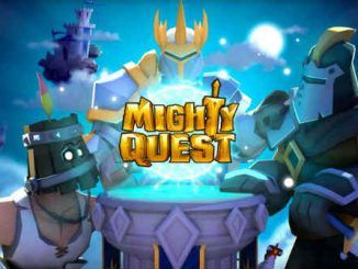 Guía y Trucos The Mighty Quest For Epic Loot