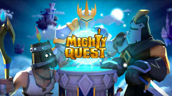 Guía y Trucos The Mighty Quest For Epic Loot