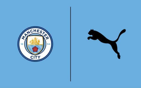 Kits Manchester City Dream League Soccer 2020