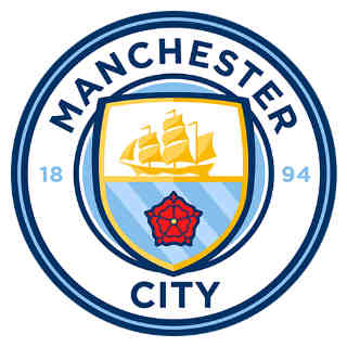 Manchester City escudo dls 2020