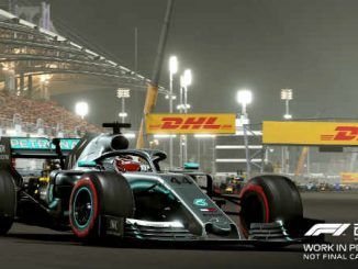 Mejores Reglajes F1 2019