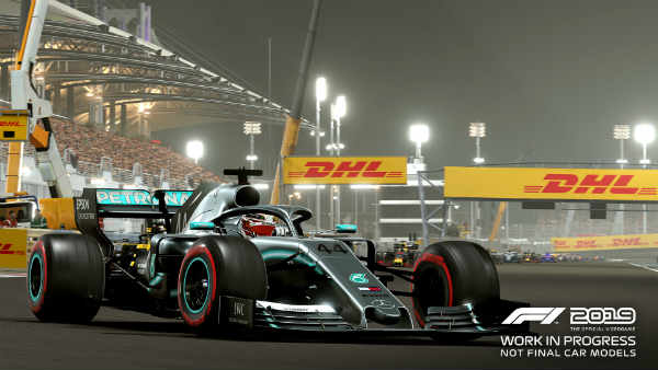 Mejores Reglajes F1 2019