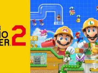 Monedas en Super Mario Maker 2
