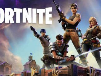 Requisitos PC Fortnite minimos recomendados