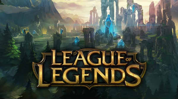 Requisitos PC LOL League of legends