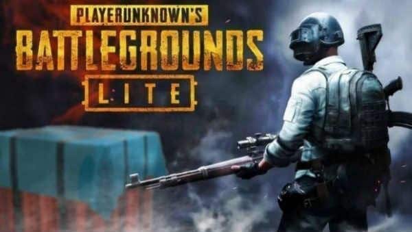 Requisitos PC PUBG Lite