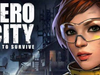 Guía y Trucos Zero City - Zombie Shelter Survival