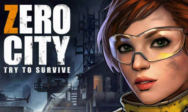 Guía y Trucos Zero City - Zombie Shelter Survival