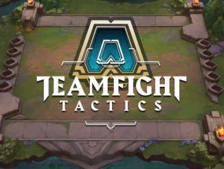 Sinergias en TeamFight Tactics