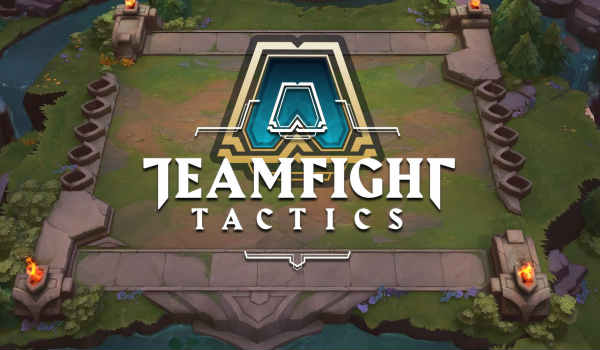 Sinergias en TeamFight Tactics