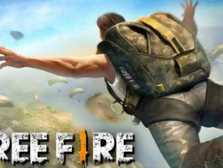 Códigos Free Fire