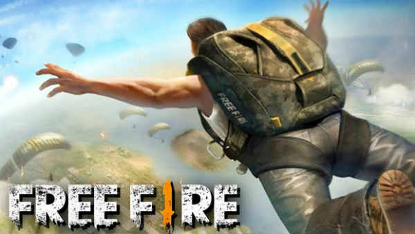 Códigos Free Fire