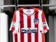 Kits Atletico Madrid Dream League Soccer 2020