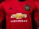 Kits Manchester United Dream League Soccer 2020