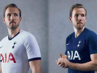 Kits Tottenham Hotspur Dream League Soccer 2020