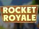 Códigos Amigo Rocket Royale