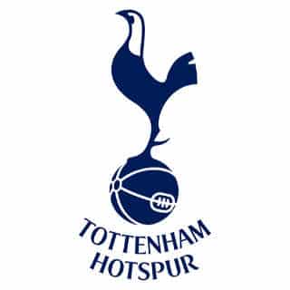 escudo tottenham hotspur dls 2020