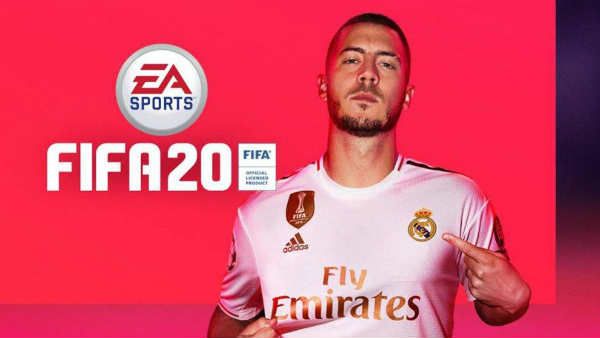 logros y trofeos FIFA 20