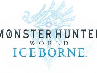 logros y trofeos Monster Hunter World Iceborne