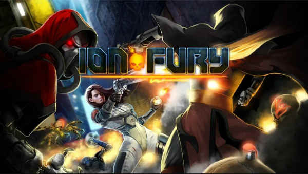 trucos Ion Fury comandos consola