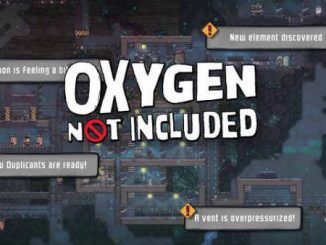Trucos Oxygen Not Included comandos