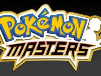 Notas de Lider en Pokemon Masters