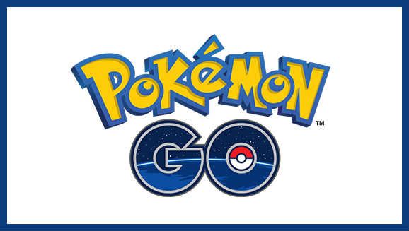 Piedra Teselia en Pokemon Go